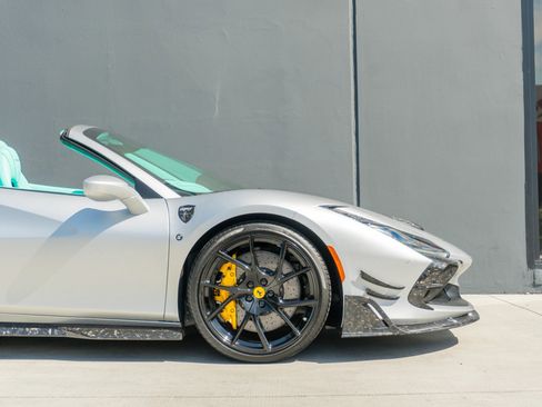 Used 2023 Ferrari F8 Tributo image 46