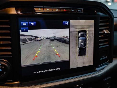 Used 2023 Ford F150 Raptor image 28