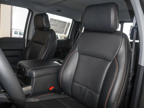 New 2026 Ford F250 Lariat w/ Lariat Premium Package image 24