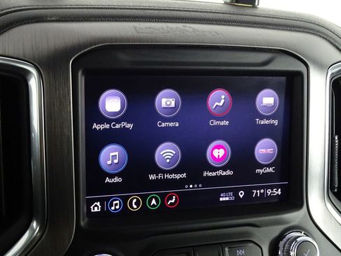 Used 2019 GMC Sierra 1500 Denali w/ Driver Alert Package II image 25