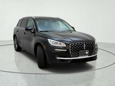 Used 2024 Lincoln Corsair Grand Touring AWD/4WD image 4