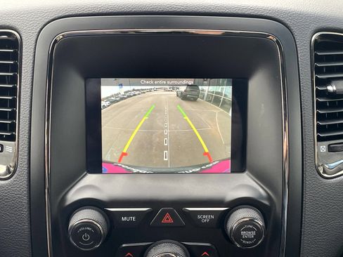 Used 2020 Dodge Durango GT image 17