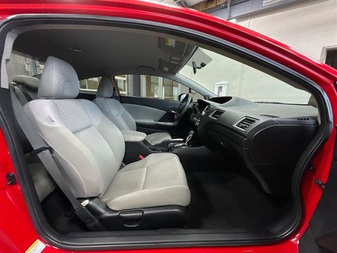 Used 2015 Honda Civic EX image 22