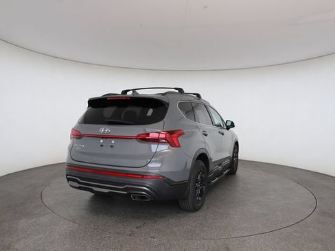 Used 2022 Hyundai Santa Fe XRT FWD image 17
