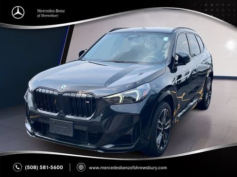 Used 2024 BMW X1 M35i w/ Premium Package AWD/4WD image 1