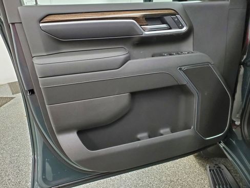 New 2026 Chevrolet Silverado 2500 LT w/ Safety Package image 14