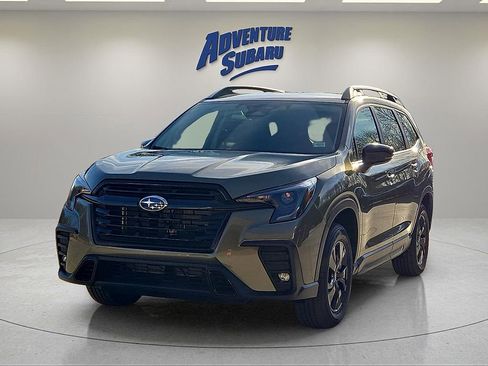 New 2026 Subaru Ascent Premium image 2