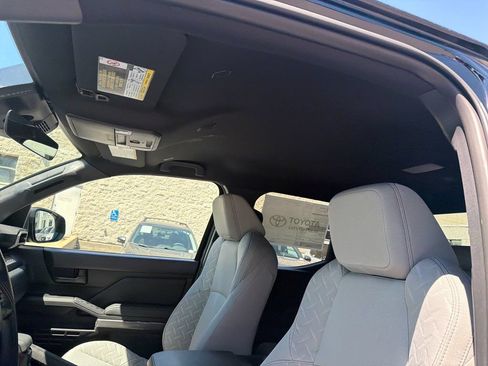 New 2026 Toyota Tacoma SR5 AWD/4WD image 22