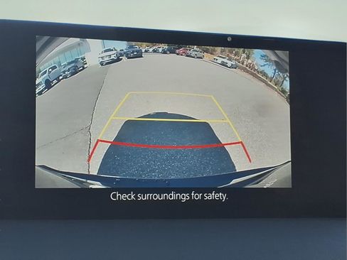 Certified 2023 MAZDA CX-5 AWD 2.5 S image 12