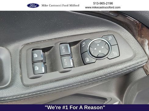 Used 2011 Ford Explorer Limited w/ 302A Rapid Spec Order Code FWD image 25