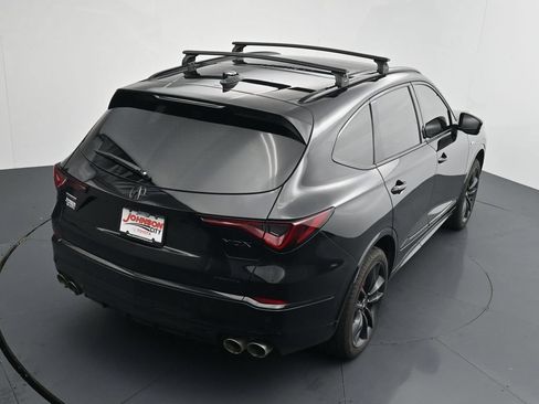 Used 2024 Acura MDX Type S AWD/4WD image 29