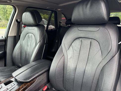 Used 2015 BMW X5 xDrive35i AWD/4WD image 11