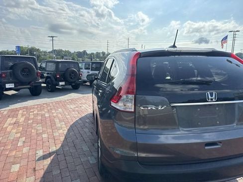 Used 2013 Honda CR-V EX-L image 10