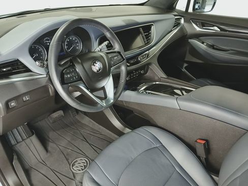 Used 2023 Buick Enclave Essence w/ Experience Buick Package FWD image 18