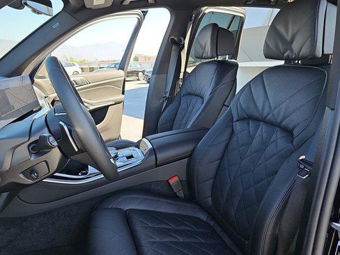 New 2026 BMW X5 sDrive40i w/ Climate Comfort Package image 16