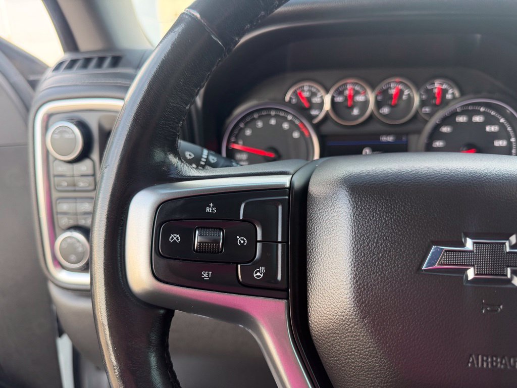 Used 2020 Chevrolet Silverado 1500 RST w/ Texas Edition AWD/4WD image 27