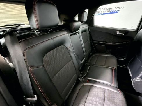 Used 2023 Ford Escape ST-Line w/ Tech Pack #1 image 19