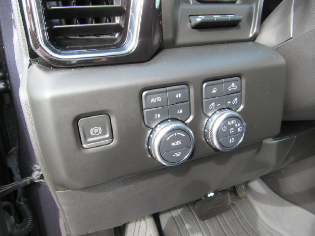 Used 2023 GMC Sierra 1500 Denali w/ Denali Reserve Package AWD/4WD image 18