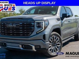 Used 2023 GMC Sierra 1500 Denali Ultimate AWD/4WD video 1