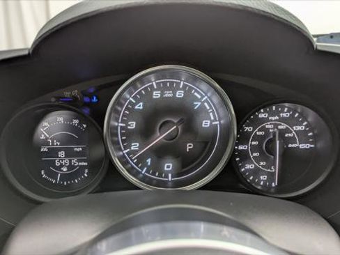 Used 2018 FIAT 124 Spider Classica image 19