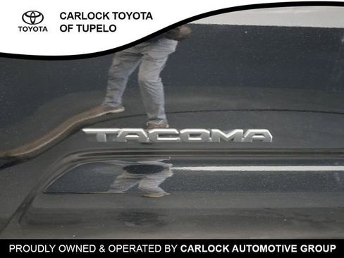 Used 2023 Toyota Tacoma TRD Pro AWD/4WD image 37