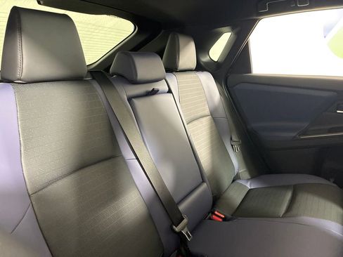 New 2026 Subaru Solterra image 32