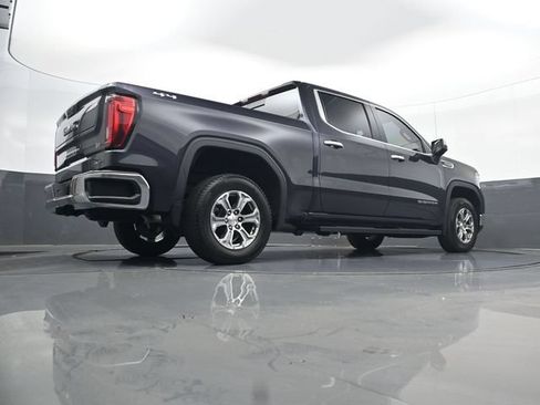 Certified 2024 GMC Sierra 1500 SLT w/ SLT Convenience Package AWD/4WD image 25