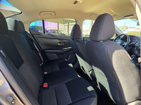 Used 2023 Nissan Sentra SV w/ All-Weather Package image 27