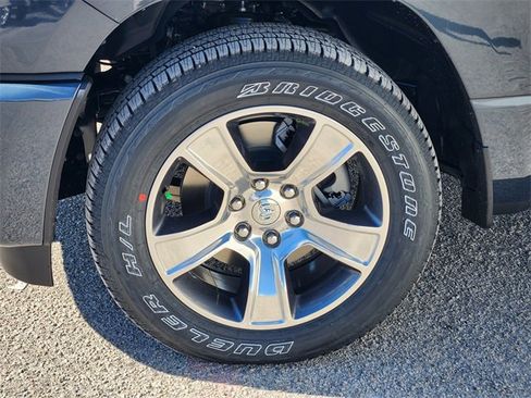 New 2026 RAM 1500 Express image 9