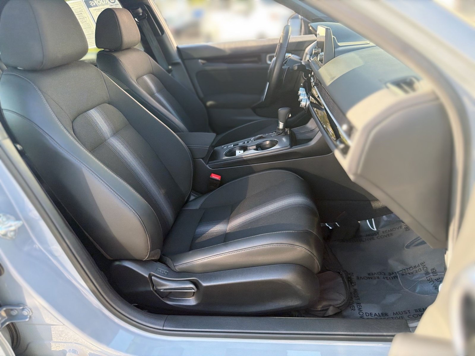 Used 2026 Honda Civic Sport image 28