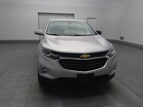 Used 2020 Chevrolet Equinox LT FWD image 14