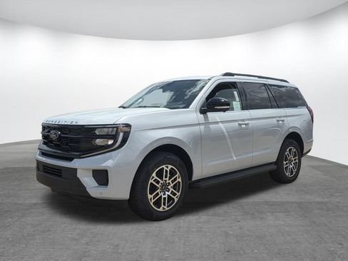 New 2026 Ford Expedition Active RWD image 4