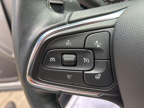 Used 2023 Buick Envision Essence w/ Sport Touring Package image 26