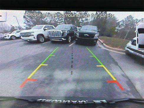 Used 2019 Ford Edge Titanium image 30