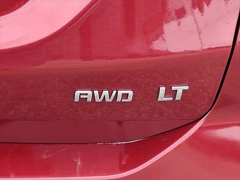 Used 2021 Chevrolet Equinox LT AWD/4WD image 35