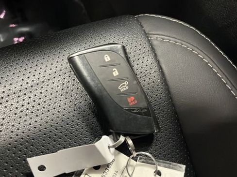 Used 2024 Lexus RX 350 w/ Convenience Package AWD/4WD image 39