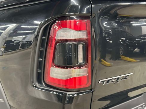 Used 2021 RAM 1500 TRX w/ TRX Level 2 Equipment Group AWD/4WD image 10