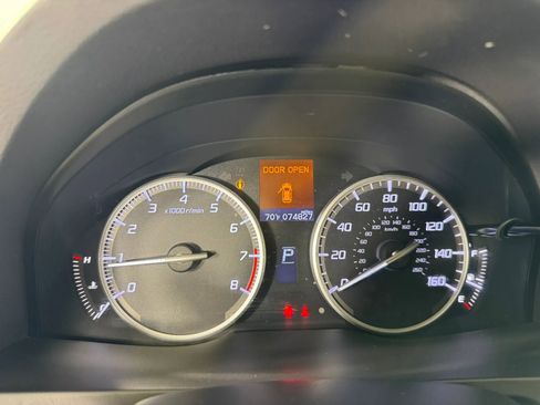 Used 2017 Acura RDX AWD image 14