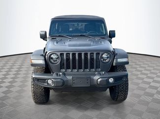Used 2021 Jeep Wrangler Unlimited Rubicon 4xe w/ Cold Weather Group AWD/4WD video 2