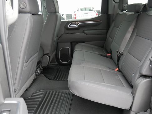 New 2026 Chevrolet Silverado 1500 LT image 25