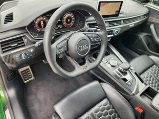 Used 2019 Audi RS 5 Sportback w/ RS Driver Assistance Package AWD/4WD video 2