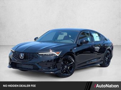 New 2026 Acura Integra A-Spec