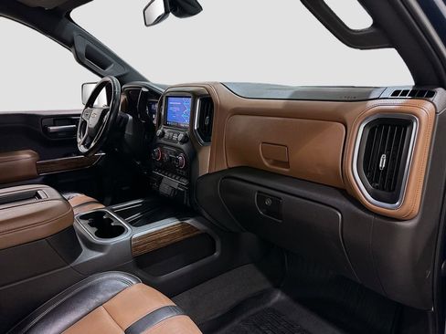 Used 2022 Chevrolet Silverado 1500 High Country w/ Safety Package II AWD/4WD image 29