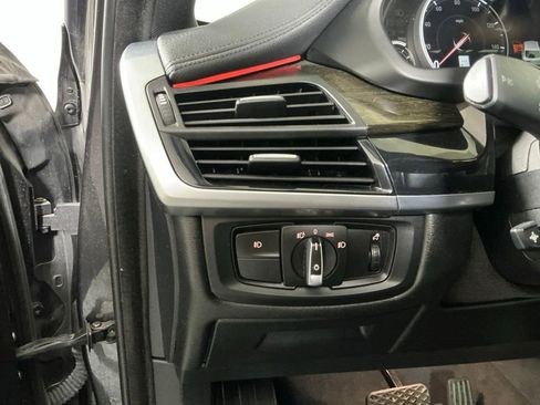 Used 2018 BMW X6 xDrive35i AWD/4WD image 17