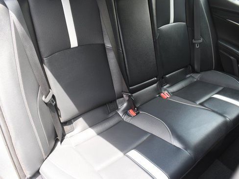 Certified 2025 Toyota Camry SE FWD image 28
