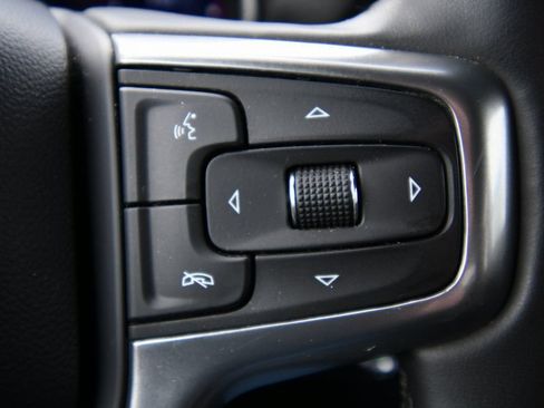 Used 2024 Chevrolet Silverado 2500 LT AWD/4WD image 23