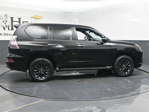 Used 2021 Lexus GX 460 Premium image 39