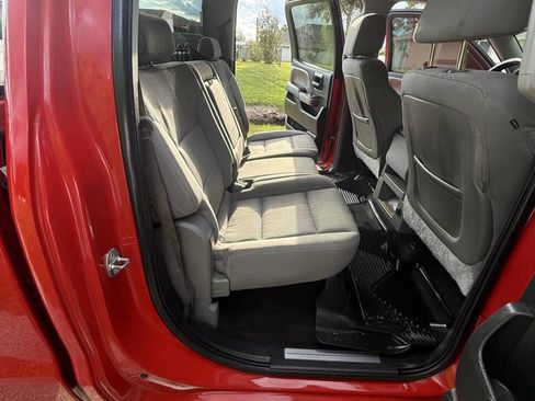 Used 2014 Chevrolet Silverado 1500 LT w/ LT Convenience Package image 16