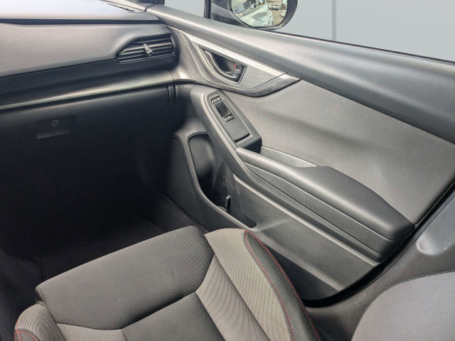 Used 2022 Subaru WRX AWD/4WD image 15