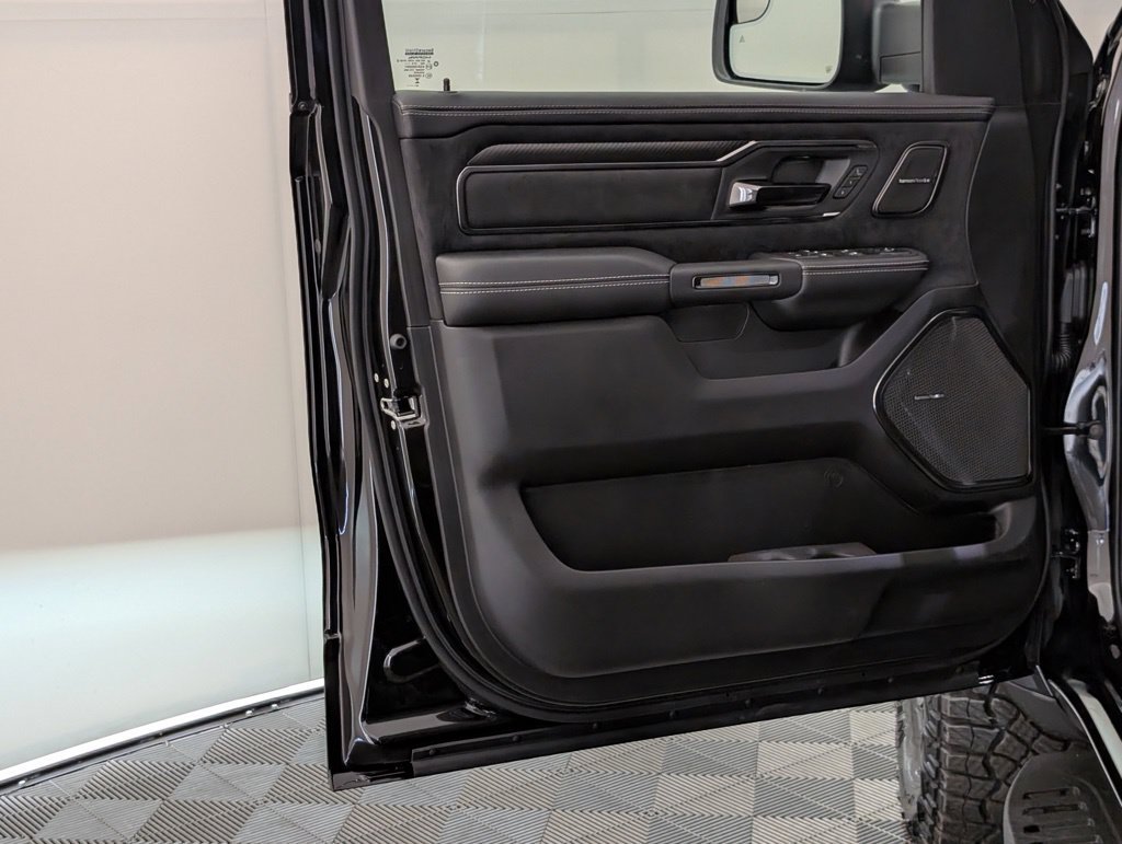 New 2027 RAM 1500 RHO w/ RHO Level 1 Equipment Group AWD/4WD image 51